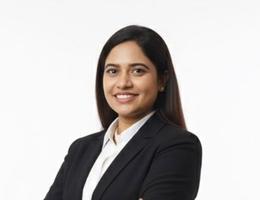 Vaishnavi Sabbi Reddy