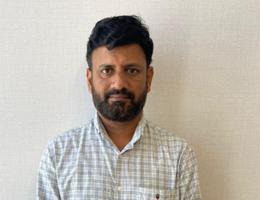 Shaiju Kasthuri Kandy