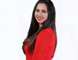 Yasmina Brahim Fernandez