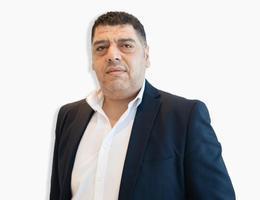 Mohamed Yahia Rezk Abuelazm