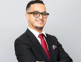 Mohamed Faouzi Amrani